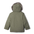 Детская куртка Columbia Basin Butte Casual Ski Onmi-heat - SY0038-316