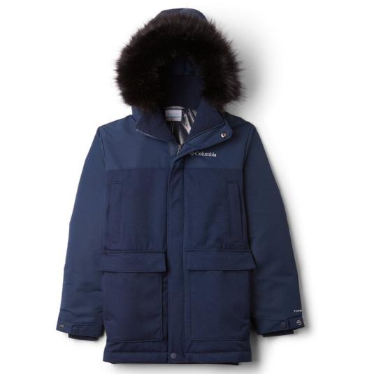 Детская куртка Columbia Boundary Bay - SB0106-464