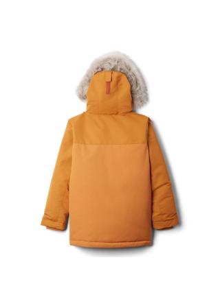 Детская куртка Columbia Boundary Bay - SB0106-708