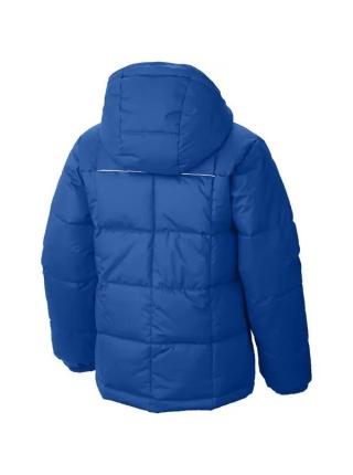 Детская куртка Columbia Gyroslope Jacket - SB1098-439