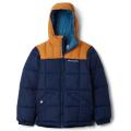 Детская куртка Columbia Gyroslope Jacket - SB1098-467