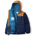 Детская куртка Columbia Gyroslope Jacket - SB1098-467