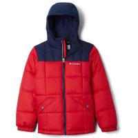 Детская куртка Columbia Gyroslope Jacket - SB1098-613