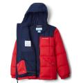 Детская куртка Columbia Gyroslope Jacket - SB1098-613