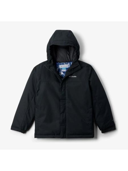 Детская куртка Columbia Hikebound II Insulated Jacket - 2089961-010