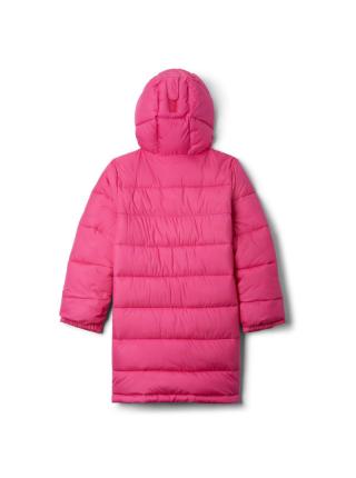 Детская куртка Columbia Pike Lake - WY0104-695