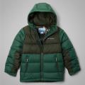 Детская куртка Columbia Pike Lake II Hooded Jacket - SY9338-375