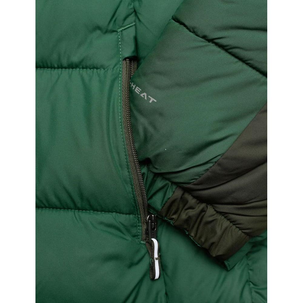 Детская куртка Columbia Pike Lake II Hooded Jacket - SY9338-375 в