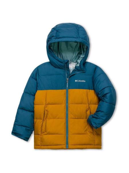 Детская куртка Columbia Pike Lake Jacket - WY0028-407
