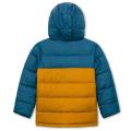 Детская куртка Columbia Pike Lake Jacket - WY0028-407