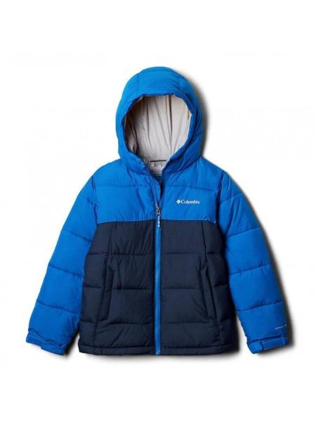 Детская куртка Columbia Pike Lake Jacket - WY0028-439
