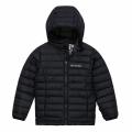 Детская куртка Columbia Powder Lite II Hooded Jacket - 2009023-010