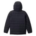 Детская куртка Columbia Powder Lite II Hooded Jacket - 2009023-010