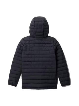 Детская куртка Columbia Powder Lite II Hooded Jacket - 2009023-010 Детская куртка Columbia Powder Lite II Hooded Jacket - 2009023-010