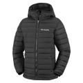 Детская куртка Columbia Powder Lite II Hooded Jacket - 2009023-010