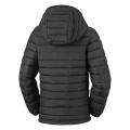Детская куртка Columbia Powder Lite II Hooded Jacket - 2009023-010