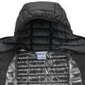 Детская куртка Columbia Powder Lite II Hooded Jacket - 2009023-010