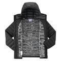 Детская куртка Columbia Powder Lite II Hooded Jacket - 2009023-010