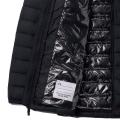 Детская куртка Columbia Powder Lite II Hooded Jacket - 2009023-010