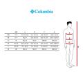 Детская куртка Columbia Powder Lite II Hooded Jacket - 2009023-010
