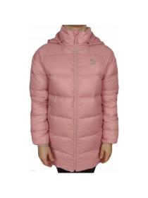 Детская куртка Puma Essentials Padded HD Jacket B - 580479-14