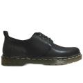 Мужские туфли Dr. Martens Oxford Low Black M01