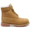 Classic Timberland 6 inch Winter Edition