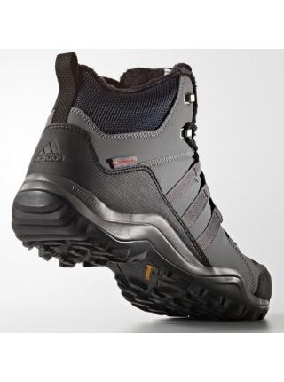 Мужские ботинки Adidas CH Winter Hiker II - AQ4111
