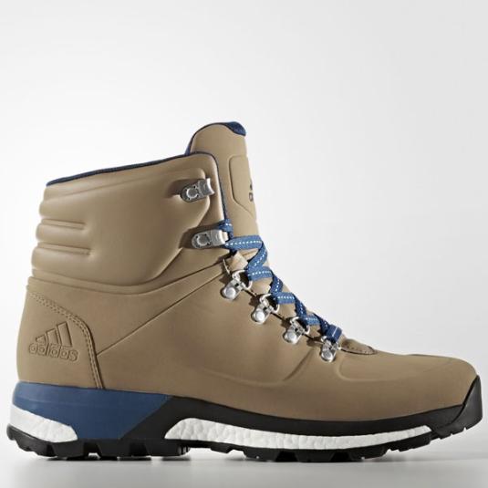 Мужские кроссовки Adidas Urban Hiker - AQ4050