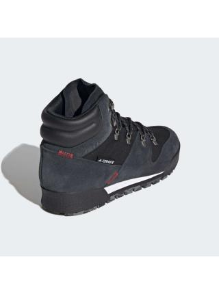 Мужские ботинки Adidas Snowpitch - FV7957