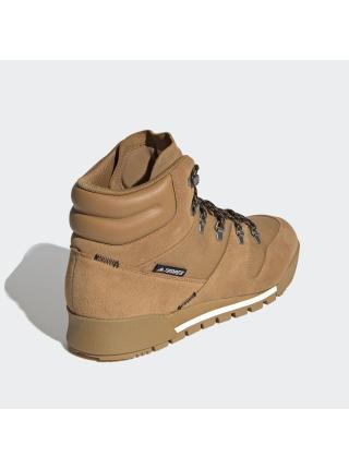 Мужские ботинки Adidas Terrex Snowpitch - FV7960