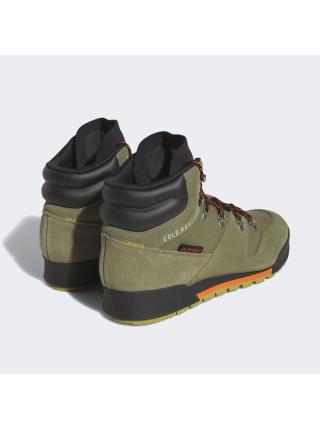 Мужские ботинки Adidas Terrex Snowpitch - GW4065