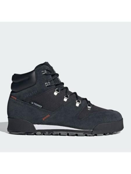 Мужские ботинки Adidas Terrex Snowpitch - IH3663