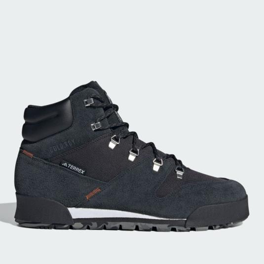 Мужские кроссовки Adidas Terrex Snowpitch - IH3663
