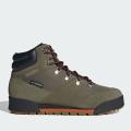 Мужские кроссовки Adidas Terrex Snowpitch - IH3665