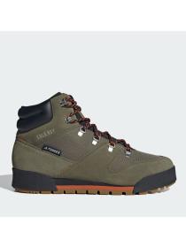 Мужские ботинки Adidas Terrex Snowpitch - IH3665