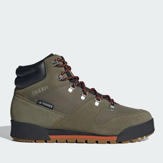 Мужские кроссовки Adidas Terrex Snowpitch - IH3665