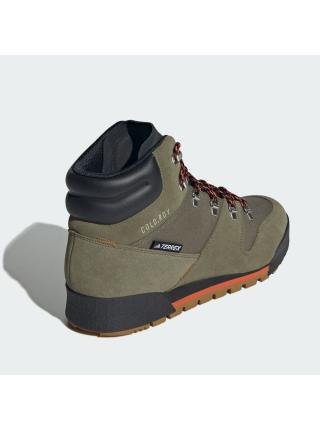 Мужские ботинки Adidas Terrex Snowpitch - IH3665