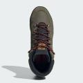 Мужские кроссовки Adidas Terrex Snowpitch - IH3665