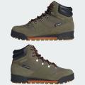 Мужские кроссовки Adidas Terrex Snowpitch - IH3665