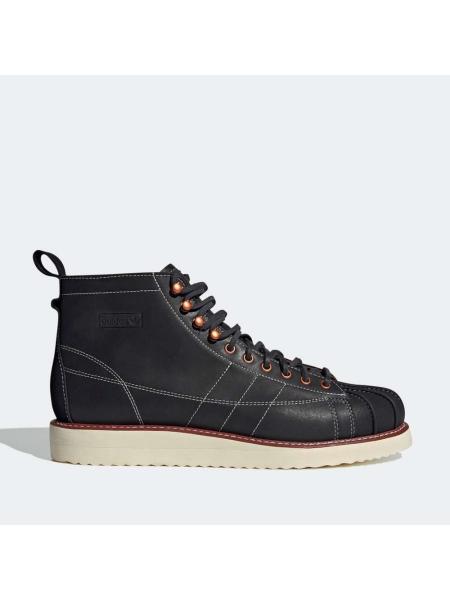 Мужские ботинки Adidas Superstar Boots - FZ2641