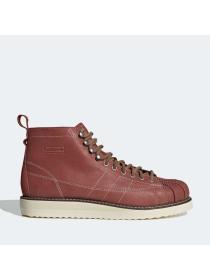 Мужские ботинки Adidas Superstar Boots - FZ2642
