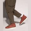 Мужские кроссовки Adidas Superstar Boots - FZ2642