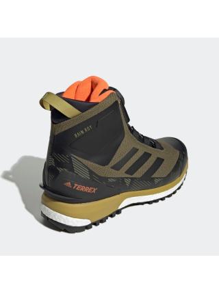 Мужские ботинки Adidas Terrex Conrax BOA R.RDY - GY1156