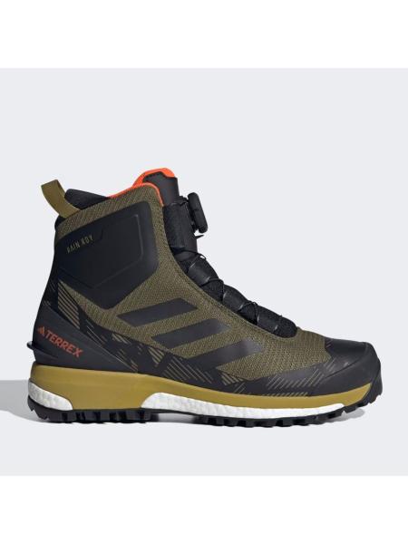 Мужские ботинки Adidas Terrex Conrax BOA R.RDY - IF4955