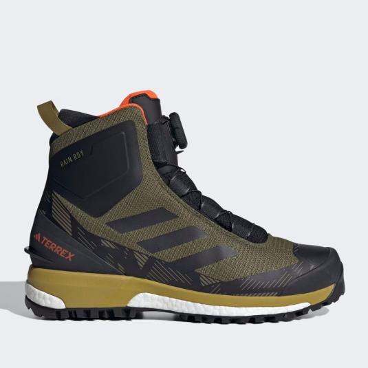 Мужские кроссовки Adidas Terrex Conrax BOA R.RDY - IF4955