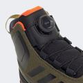 Мужские кроссовки Adidas Terrex Conrax BOA R.RDY - IF4955