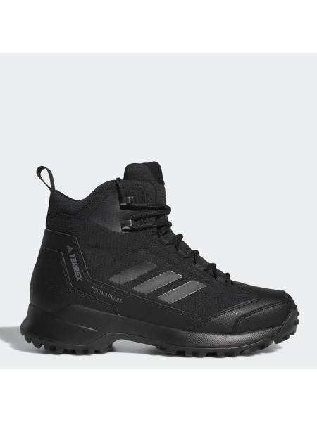 Мужские ботинки Adidas Terrex Frozetrack Mid CW CP - AC7841