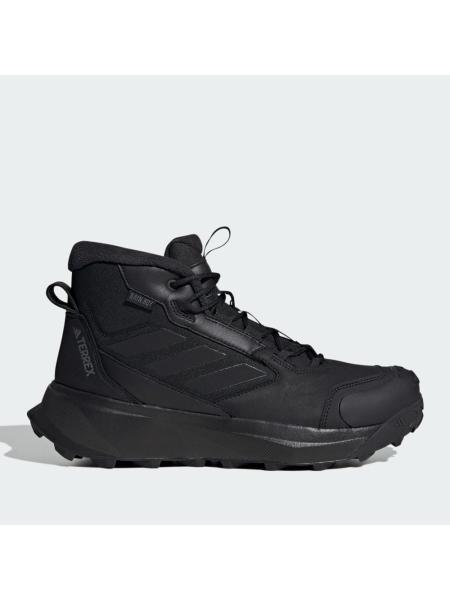 Мужские ботинки Adidas Terrex Winter Boot Mid Lea - ID2859