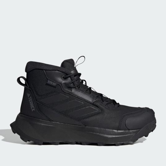 Мужские ботинки Adidas Terrex Winter Boot Mid Lea - ID2859